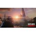 Mass Effect Legendary Edition (PS4, російські субтитри) Б У, ,